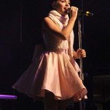 ariana grande performs live at hershey park 2011 2