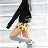 ariana grande reebok alwaysclassic 2018 6