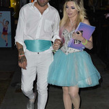 alexa bliss was seen out with ryan cabrera in west hollywood 04 05 2023 1