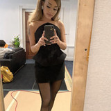 ariana grande 10 28 2020 7
