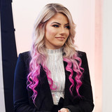 wwe alexa bliss skin cancer procedure