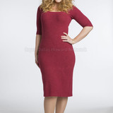 bryce dallas howard gold photoshoot 6