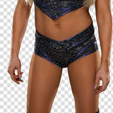 wwe charlotte flair render 2017 png clipart