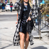hilary duff on the set of younger in new york 04 03 2017 14