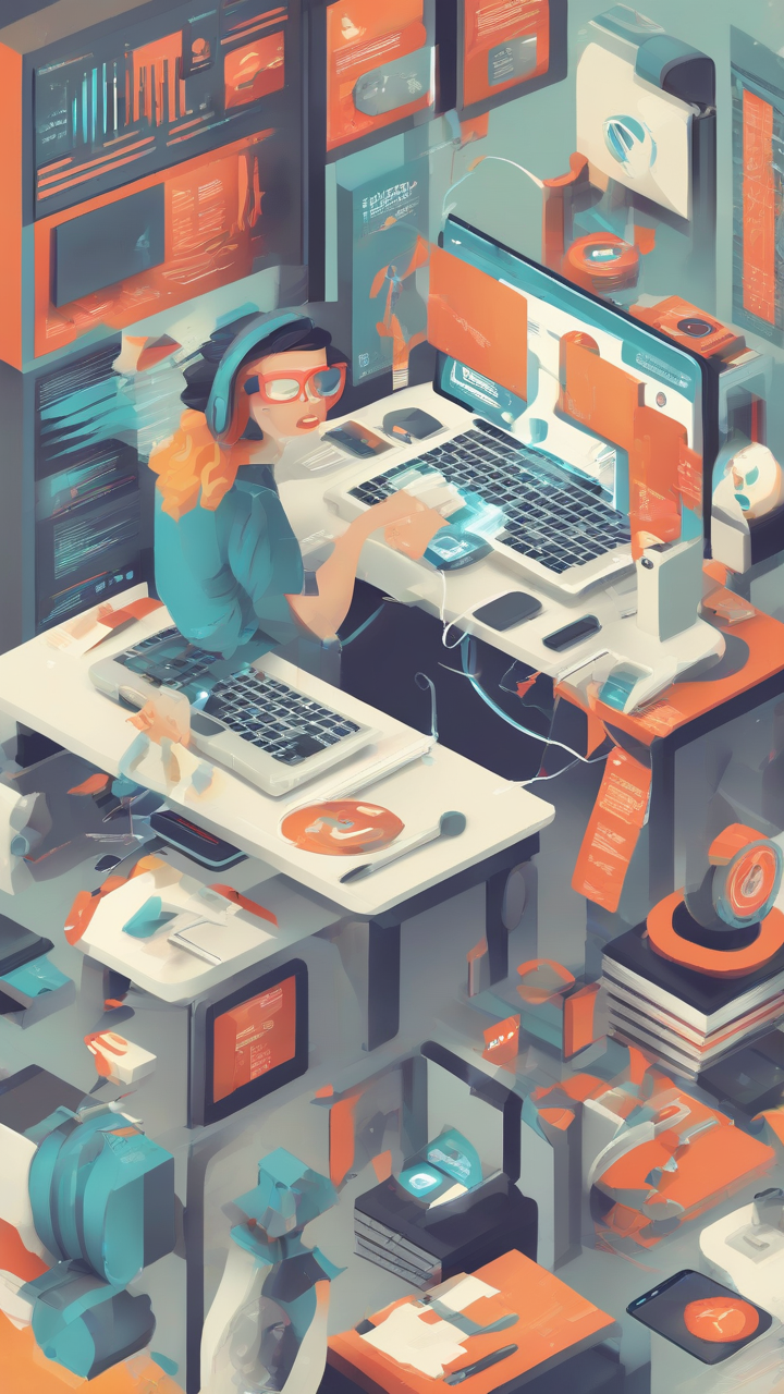 ​Digital skills as national advantage