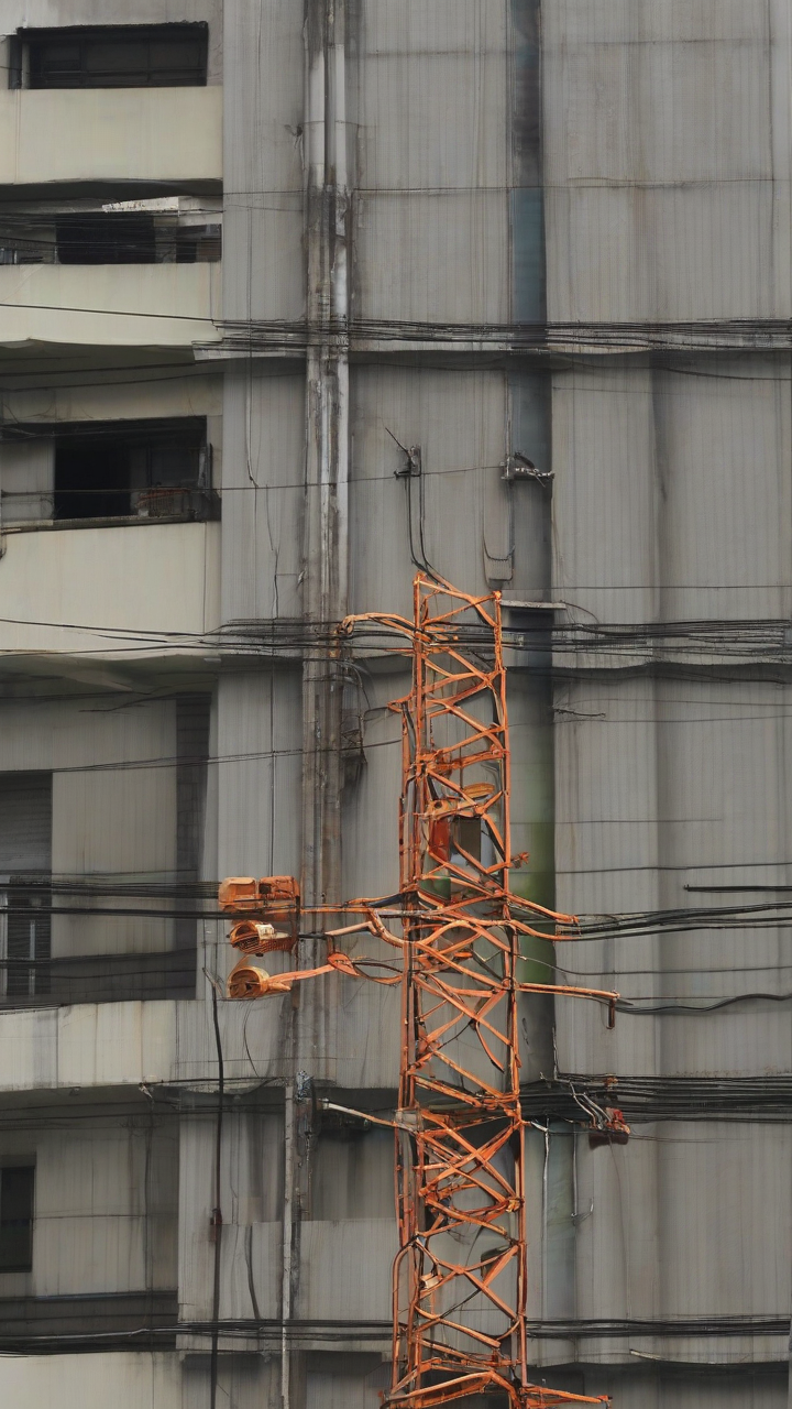 Meralco cuts power rates slightly after 3-mo. hikes