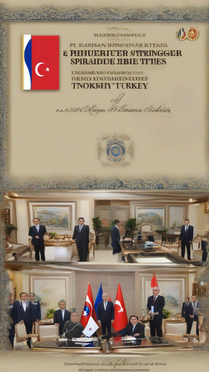 PH seeks stronger bilateral trade ties with Türkiye