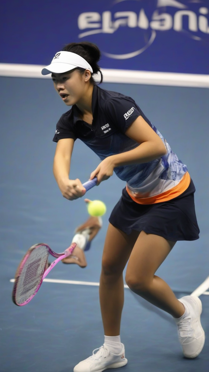 Alex Eala set for Strasbourg Open qualifiers ahead of French open