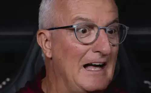 Roger Machado recebe quatro vezes a menos que Dorival Júnior; Confira os valores