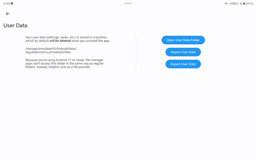 Screenshot 20260513 165601 org dolphinemu primehack UserDataActivity.jpg