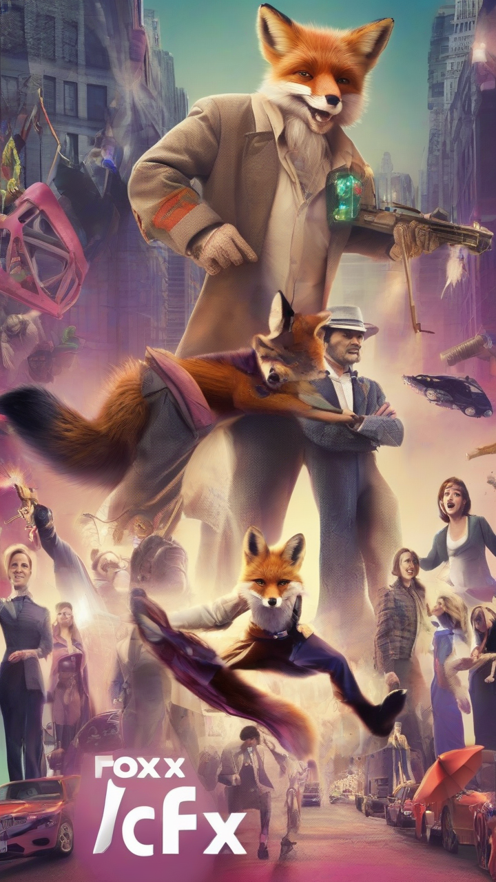 Fox posts upbeat results on Tubi strength, higher distribution fees