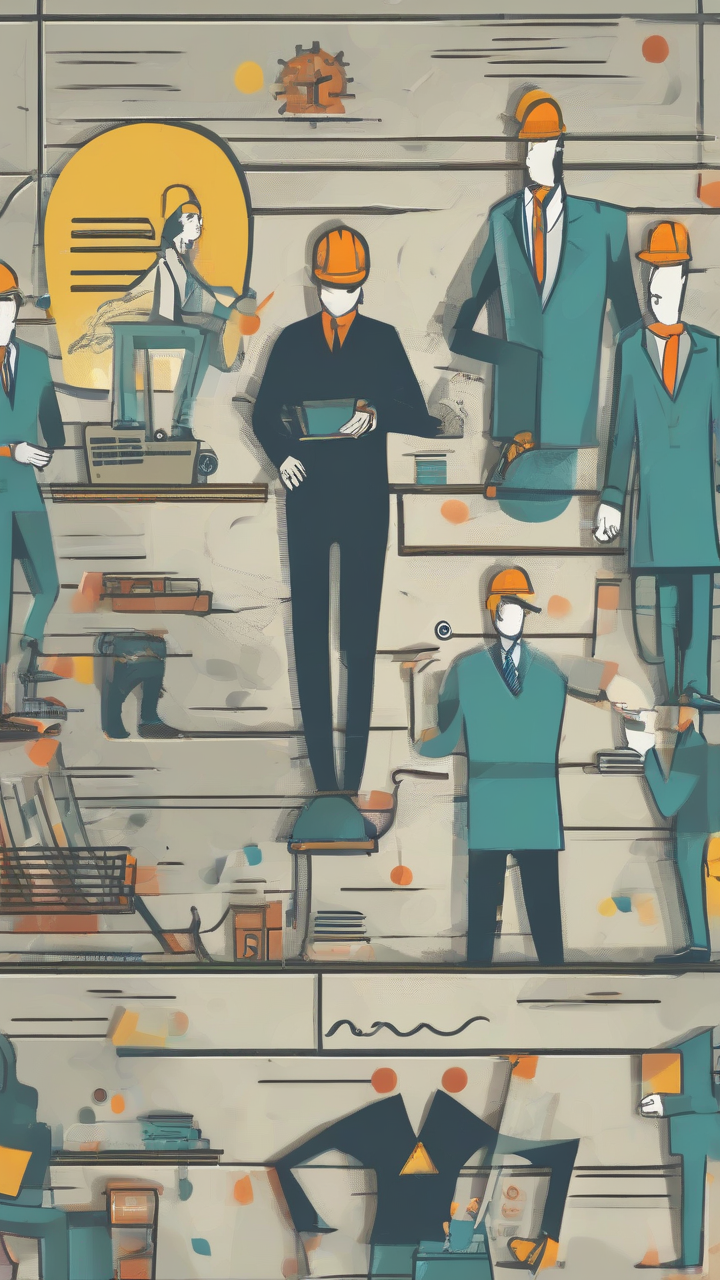 Employees as volunteers, not assets