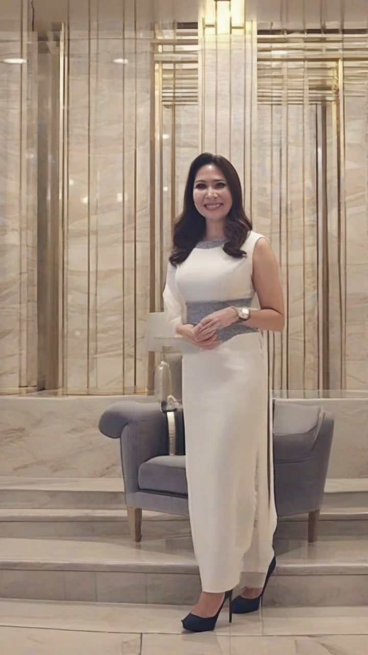 Makati Business Club appoints first female executive director in Julia Abad