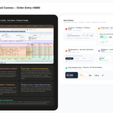 CAI Software ux audit