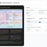 AccountMate ux audit