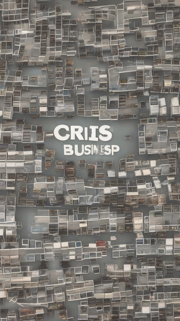 Crisis and business stewardship