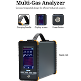 Multi gas Analyzer NMA 260 Gas Analyzer(1)