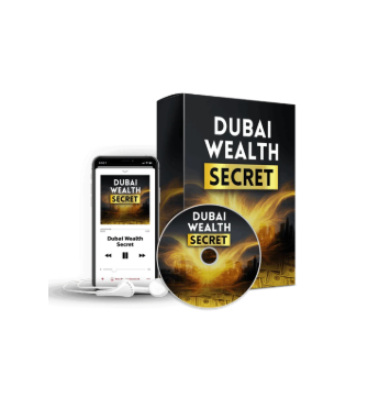 Dubai Wealth Secret Coupons and Promo Code