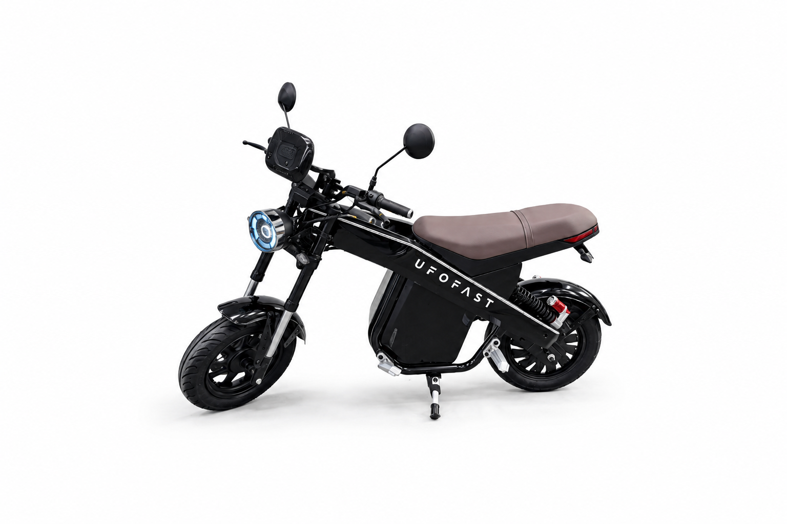 Triciclo elétrico de carga