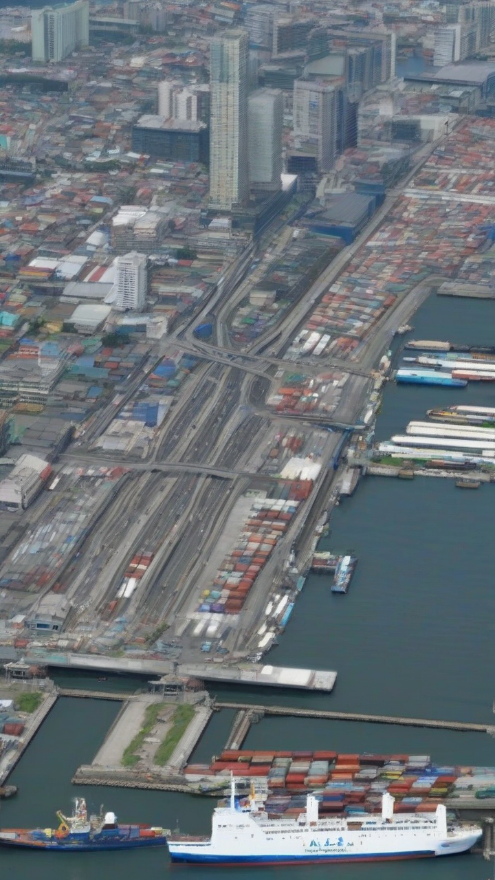 PCG, IALA to modernize ATONs, vessel traffic system in Manila Bay