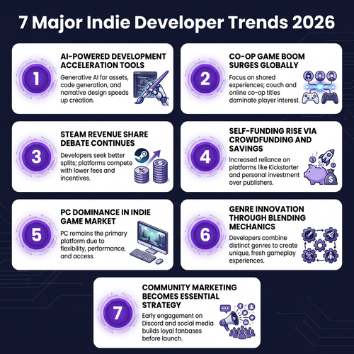 infographic indie developer 2026 trends.png