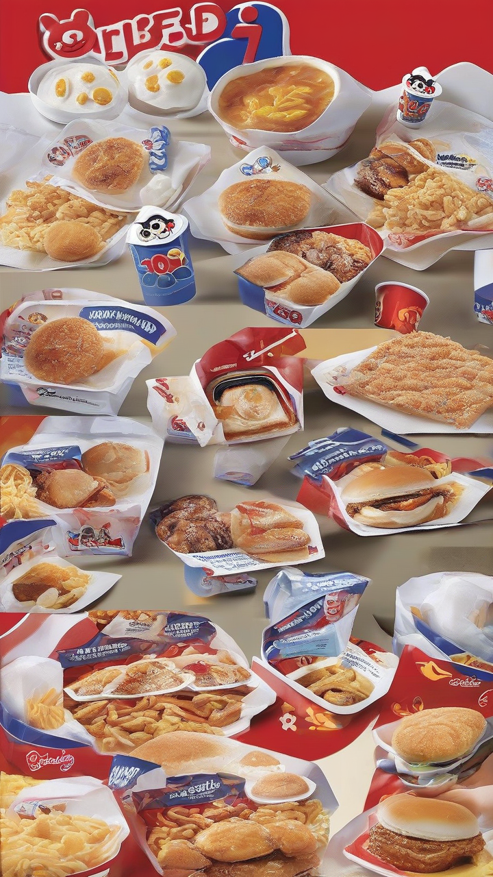 Jollibee Group reviews 2026 assumptions amid cost volatility