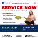 ServiceNow Online New Batch | Corporate Training
