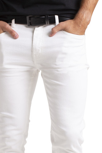 Mens Slim Fit Stretch Jeans skinny denim Pants.jpg