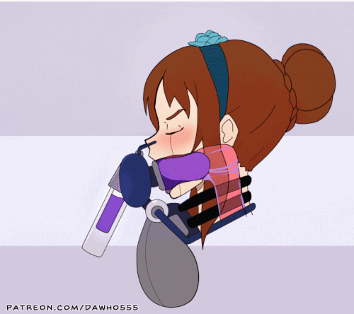 Gag Pump Gif Neck Up.gif