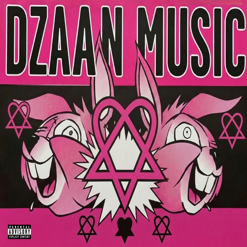 dzaan music album cover.png