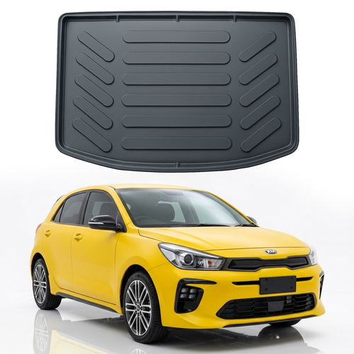 Rubber Boot Mat Tray Liner for Kia Rio 2017 2013 1.png