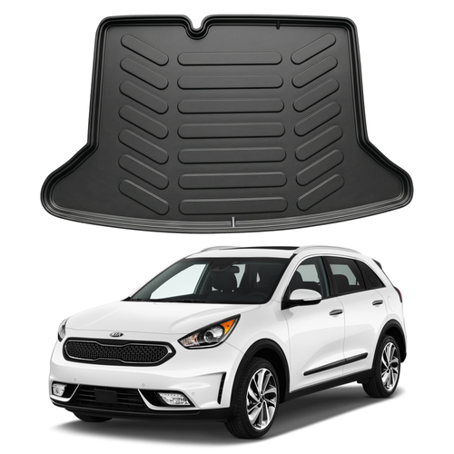Rubber Boot Mat Tray Liner for Kia Niro 2016 2022 1.png