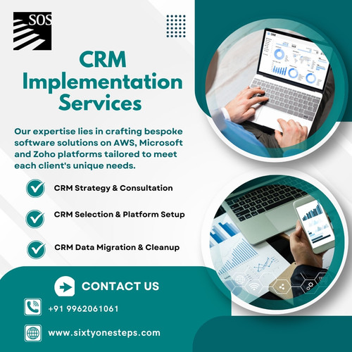 CRM Implementation Services - Transform Your Business with Sixty One Steps.jpg