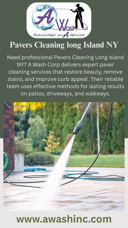 Pavers Cleaning long Island NY-A Wash Corp.jpg