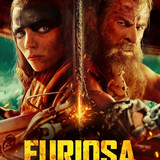 furiosa a mad max saga