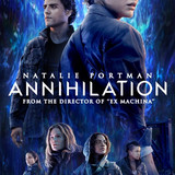 annihilation