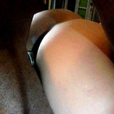 Une enorme bite noire dans la chatte de Lisa 14