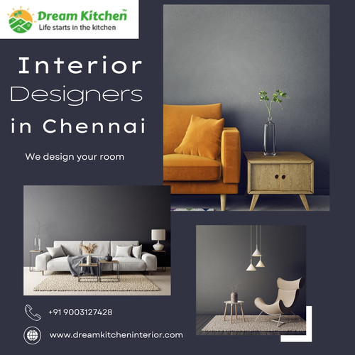 Interior Designers in Chennai - Transform Your Home with Dream Kitchen Interior.jpg