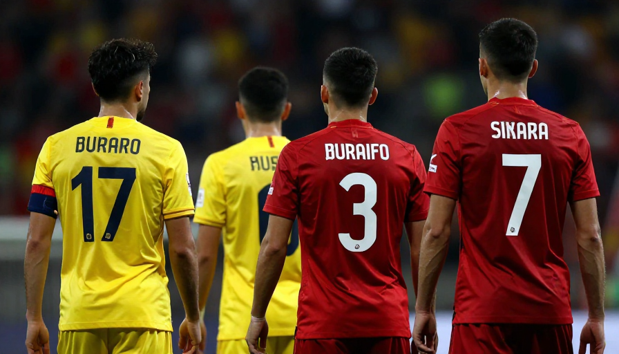 Galatasaray Trabzonspor Maçı Öncesi İstatistikler