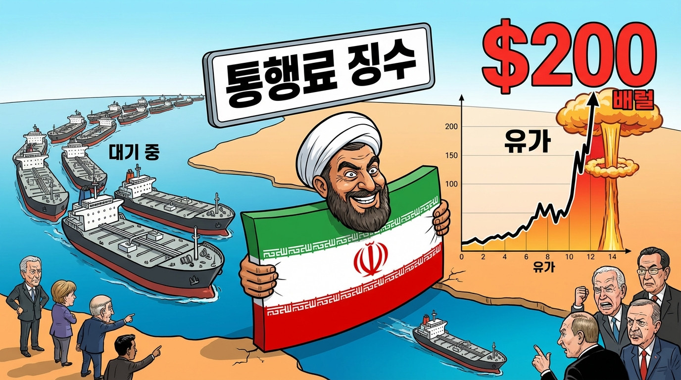 글로벌 매크로 인포그래픽