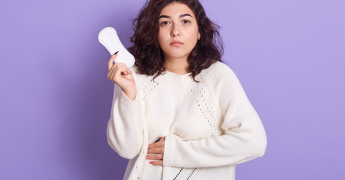 When Period Pain Is More Than Normal Discomfort in Women.jpg