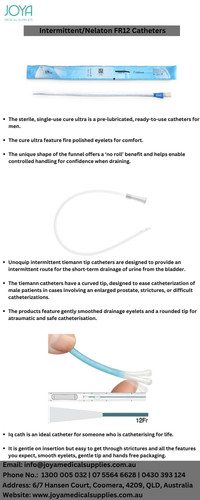 Buy IntermittentNelaton FR12 Catheters in Australia Joya Medical Supplies.jpg