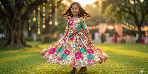  Best Deals on Fashion Dream Girls Digital Printed Maxi Dress.jpg