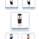 Laboratory Colorimeter