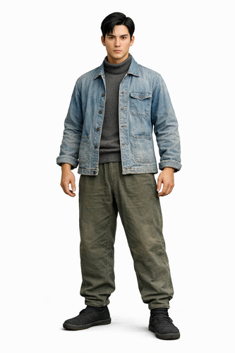 湘西民间故事 周乔 朴素出行装 3pvg63.png