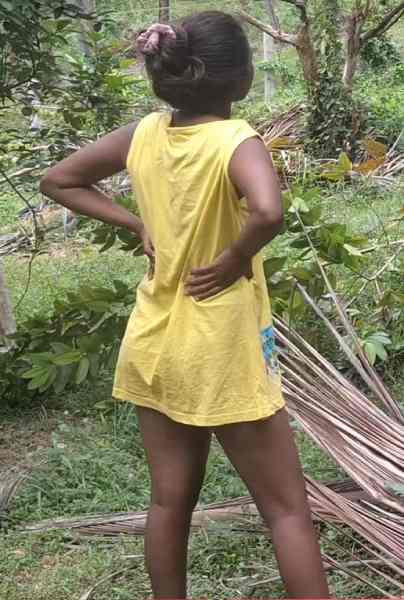 Telugu Super Sexy Girl Fucking in Garden Uncut Hot Short Film | WEB-DL X264 1080p Download