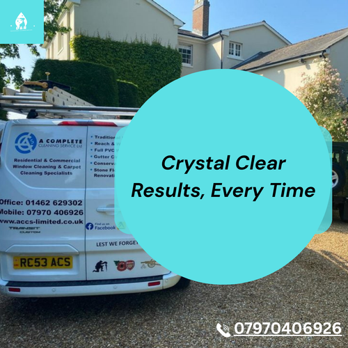 Crystal Clear Results, Every Time.png