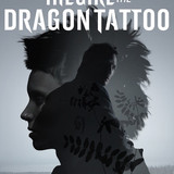 girl with the dragon tattoo