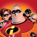 incredibles