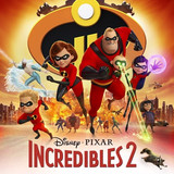 incredibles 2
